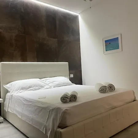 Apartment Galatea