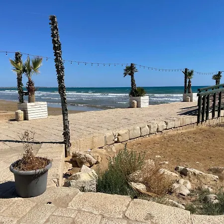 Galatea Apartment