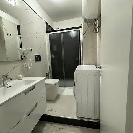 דירה Galatea פוצאלו