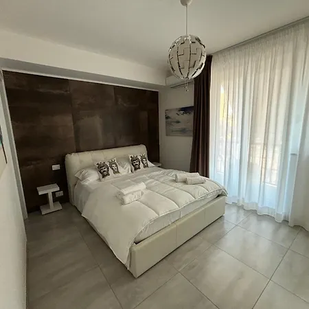 Galatea Apartment Pozzallo